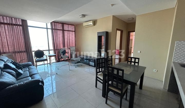 Cito Apartment 31st Floor Fully Furnished 2 Bedrooms