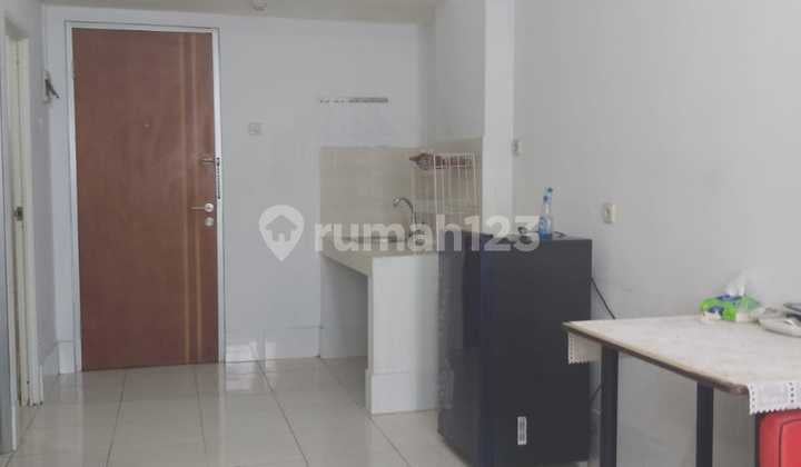 Apartemen Puncak Kertajaya Tower A Lt 08 View Pool 2BR