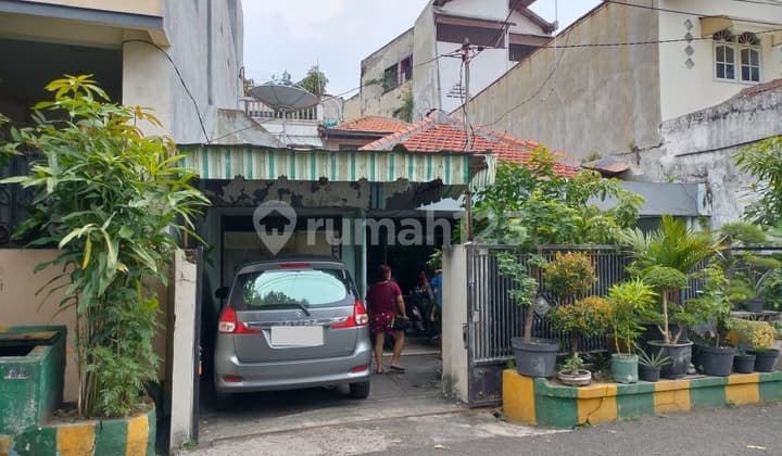 Rumah Hitung Tanah Murah di Purwodadi, Demak Harga bisa Nego Dikit