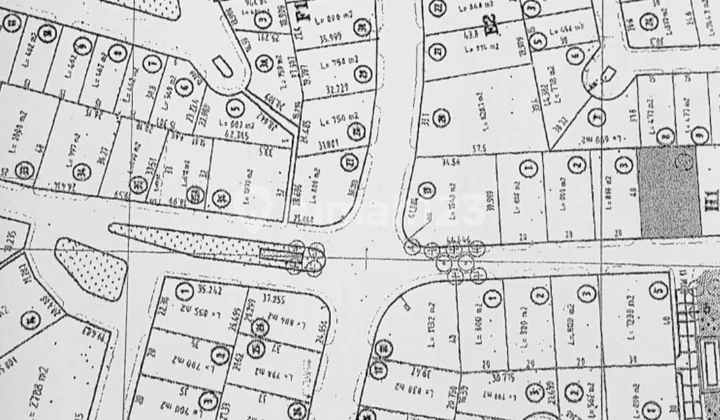 Siap Bangun Kavling Raya Bukit Golf Citraland Surabaya Barat Siap Bangun Kavling Raya Bukit Golf Citraland Surabaya Barat