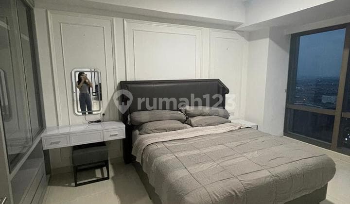 Ready-to-Occupy La Riz Apartment 37th Floor