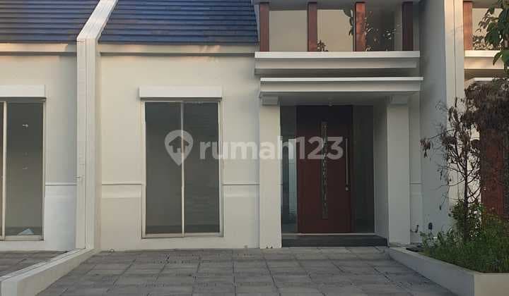 Rumah Grand Harvest Type Apple Minimalis Mungil - Harga bisa Nego Lagi