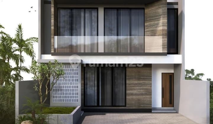 New Gress Rumah Woodland Citraland Utama Nego Nego