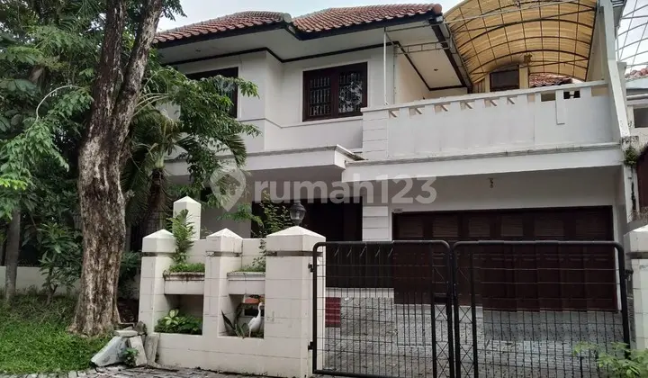 Turun Harga Rumah Graha Family Blok Aa - Row 3 Mobil