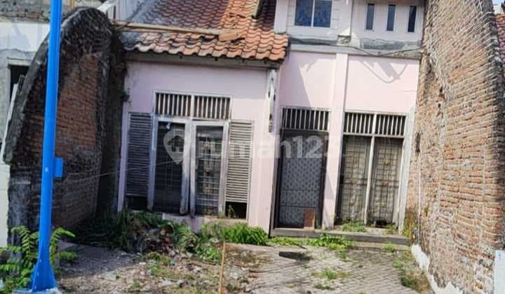 Harga Murah Lokasi Ciamik Rumah Citraland Internasional Village