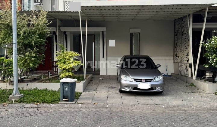 Baru Gress Rumah Minimalis di Grand Harvest