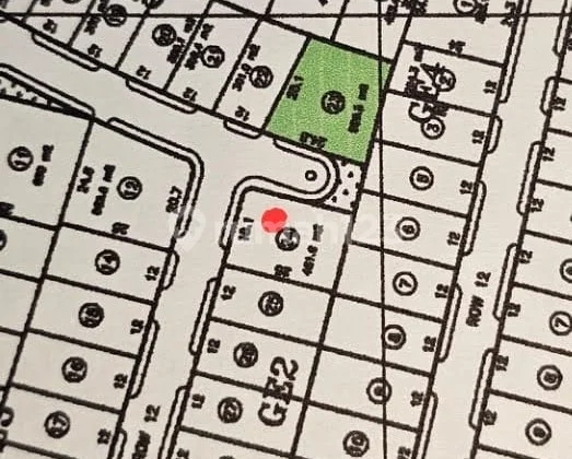 Kavling Citraland Bukit Golf International Sudah Shm, Ciamik Strategis Kavling Citraland Bukit Golf International Sudah Shm, Ciamik Strategis