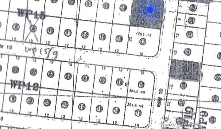 Lot Hook at Citraland Waterfront West Surabaya Lot Hook at Citraland Waterfront West Surabaya