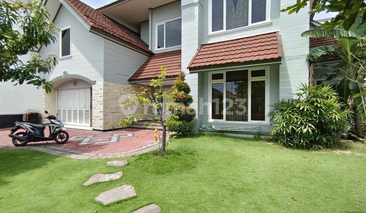 Main Road Rumah Galaxi Bumi Permai (Araya)