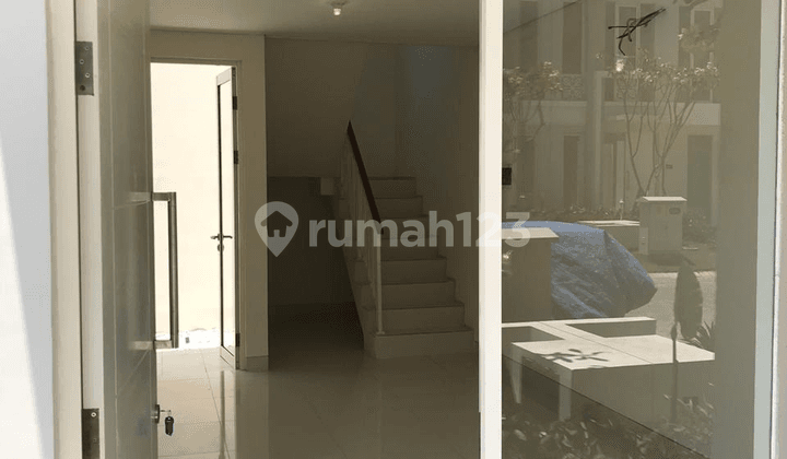 Rumah Grand Pakuwon Cluster Adelaide Minimalis Bisa Nego