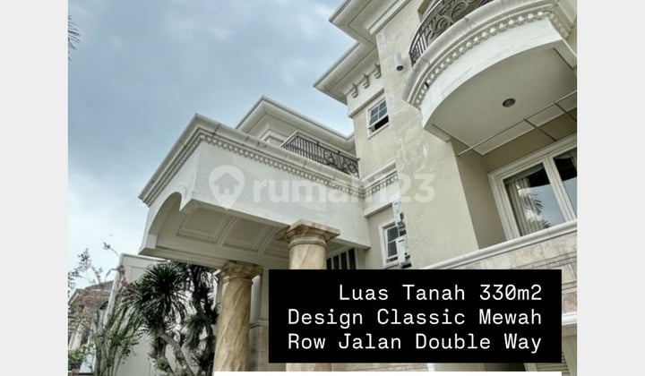 Turun 1M Rumah Raya Villa Sentra Raya Citraland Utama Turun 1M Rumah Raya Villa Sentra Raya Citraland Utama