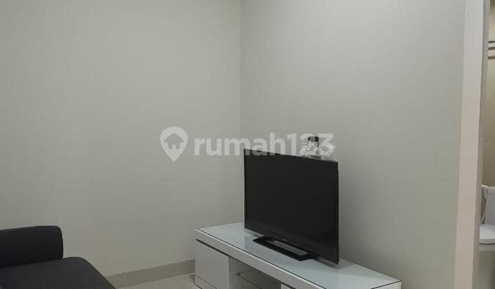 Siap Huni Apartemen Grand Sungkono Lagoon Mall, Tower Caspian Lantai 33