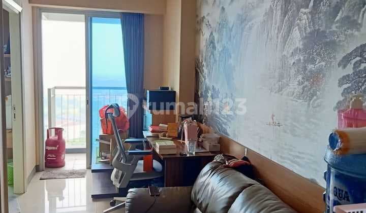 Apartemen Anderson Lt. 10, 2BR Hadap Pool