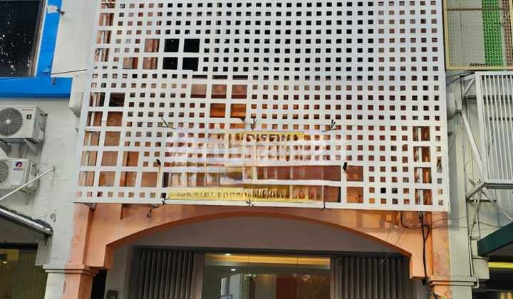 Ruko Villa Bukit Mas Bangunan Oke Terawat Harga Ok bisa Nego Lagi