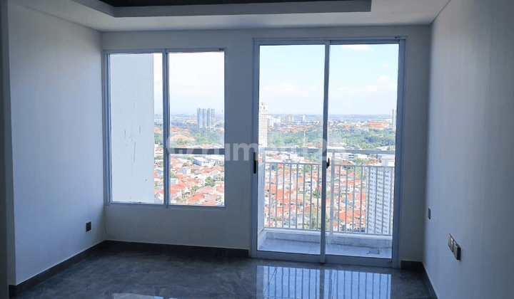 Apartemen 88 Avenue Type Studio Siap Huni