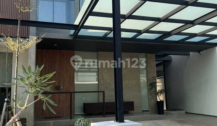 Minimalis Rumah di Royal Park 1 Citraland, 5 menit ke Gwalk