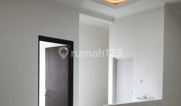 New House Mustika Residence Lokasi di Sayap Gegerkalong