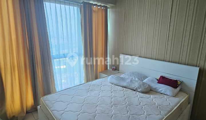 Apartemen Siap Huni Di Dekat Halte Lrt Dan Busway Pulomas Jakarta Timur