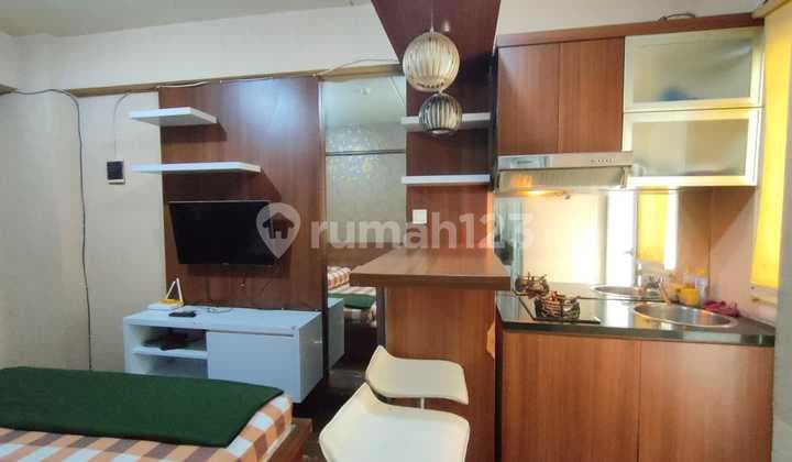 Apartemen Siap Huni Di Pusat Bisnis Jakarta Pusat