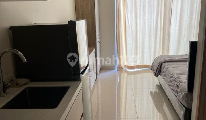 Apartemen Siap huni di pusat bisnis kelapa Gading Jakarta Utara