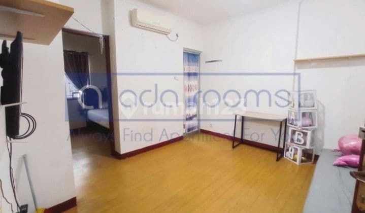 Apartemen Siap pakai di tengah kota kelapa Gading Jakarta Utara