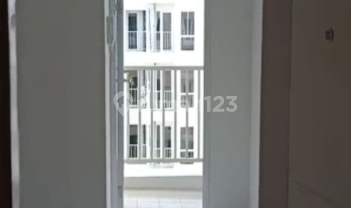 Apartemen Siap huni di pinggir pantai Tokyo Riverside PIK 2