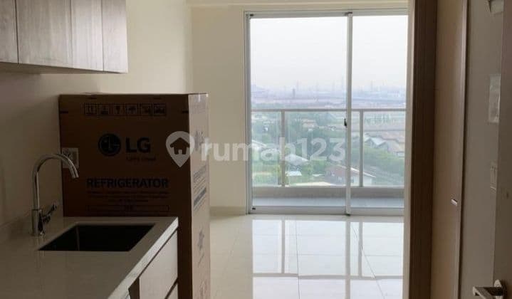 Affordable Apartment in Sedayu City Kelapa Gading North Jakarta