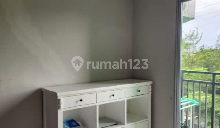 Apartemen Siap huni di pusat bisnis kelapa Gading Jakarta Utara