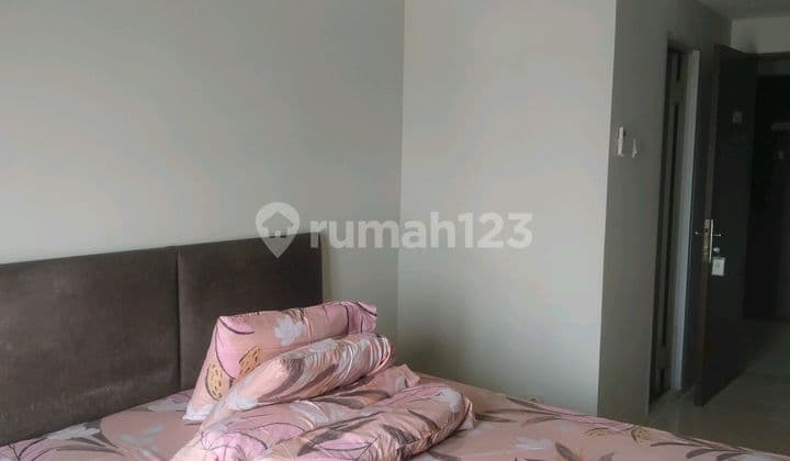 Apartemen Siap Huni Di Pusat Bisnis Jakarta Utara
