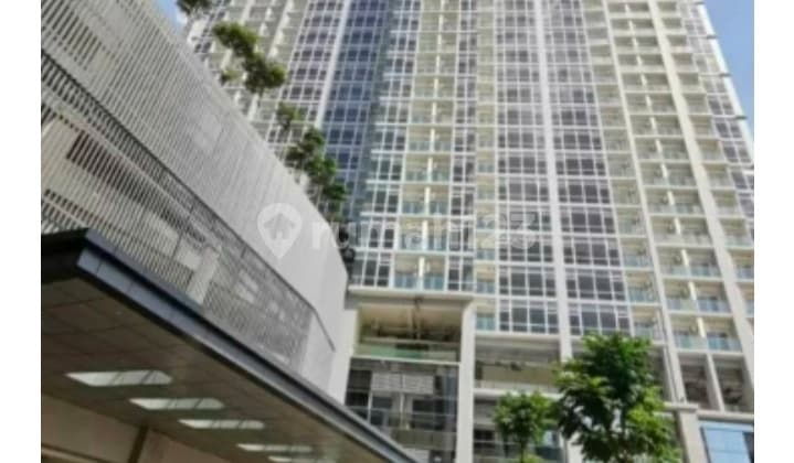 Apartemen Asri Nyaman Di Pusat Bisnis Kelapa Gading Jakarta Utara