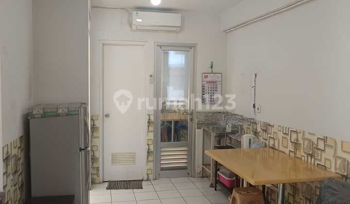 Apartemen Murah Bangat Dekat Stasiun LRT di Kelapa Gading Jakarta Utara