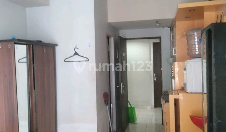 Apartemen Siap Huni Di Pinggir Jalan Yos Sudarso Jakarta Utara