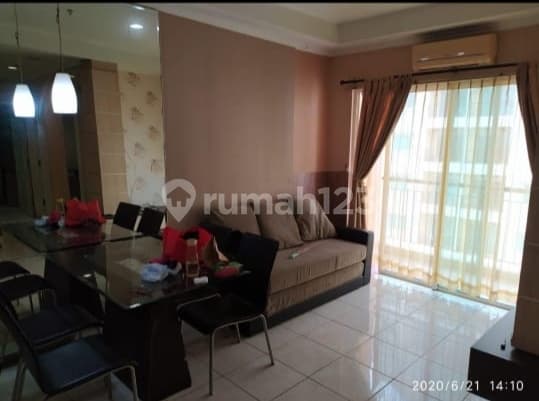 Apartemen Siap Huni Di Pusat Bisnis Kelapa Gading Jakarta Utara