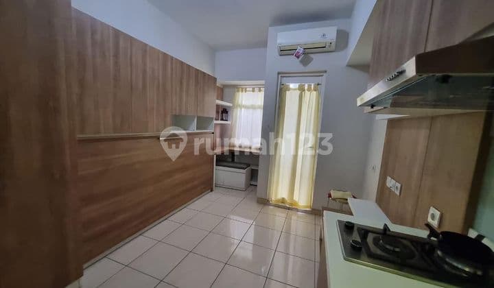 Apartemen Siap huni di pusat bisnis Sumarecon Bekasi Jawa Barat