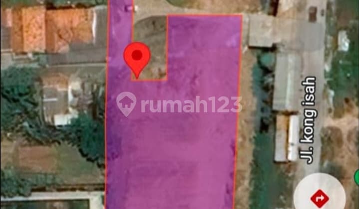 Tanah Siap di Bangun di Tambun Utara