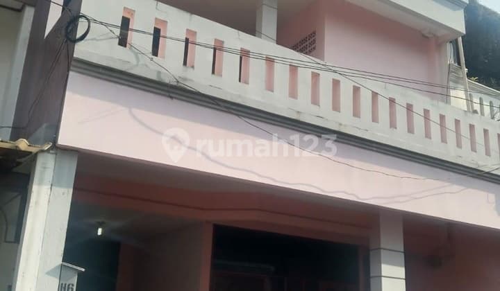 Comfortable Beautiful House Cipinang Kebembem East Jakarta