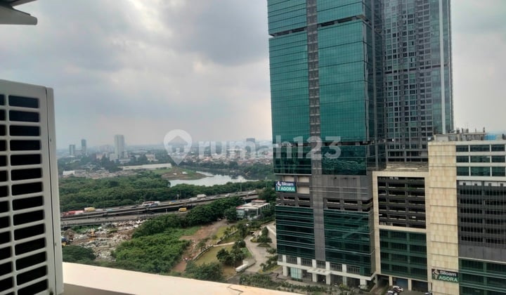 Apartemen Murah di Pusat Kota Jakarta Pusat
