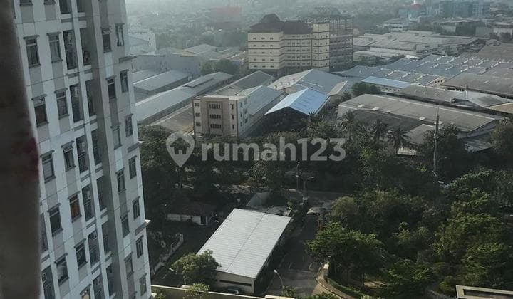 Dijual Murah Apartemen Siap Huni Sunter Jakarta Utara
