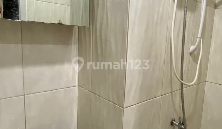 Apartemen Murah di Pusat Bisnis Jakarta Pusat