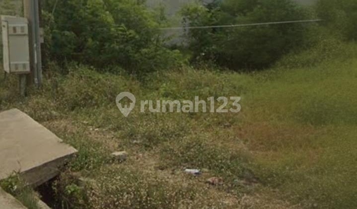 Kavling Siap di Bangun Cocok untuk Usaha dan Kantor di Tambun Utara