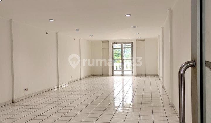 Ruko Bagus Siap Huni Capitol Plaza Lokasi Strategisbeka Cikarang