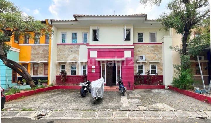 Rumah Kost Pavilion Jababeka