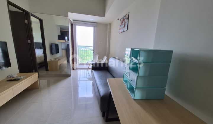 Apartemen Mustika Golf Residence, Tower C Cikarang Furnished