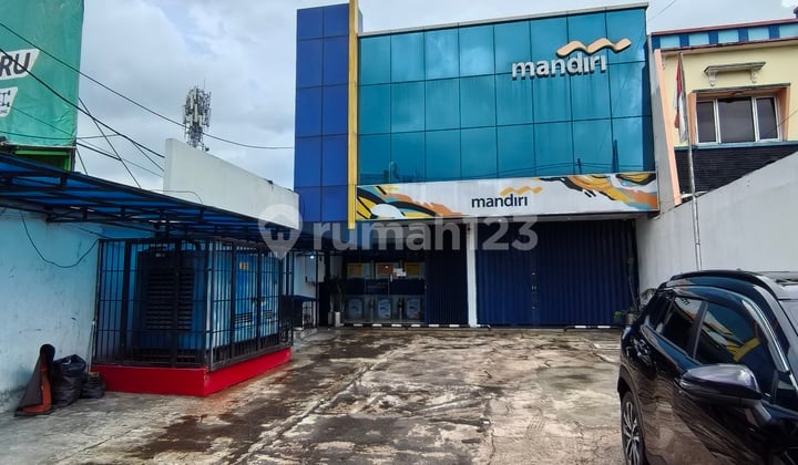 For Sale 2-Story Shop House Suitable for Investment