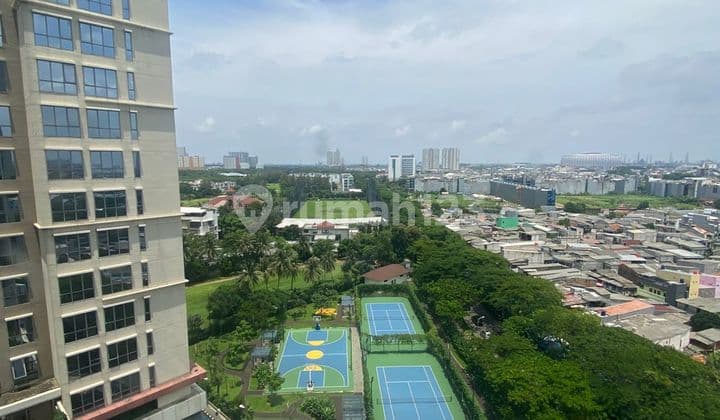 Apartement Fontana Kemayoran, Jakarta Pusat