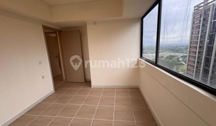 Siap Huni Tower Silverlake Meikarta Apartment