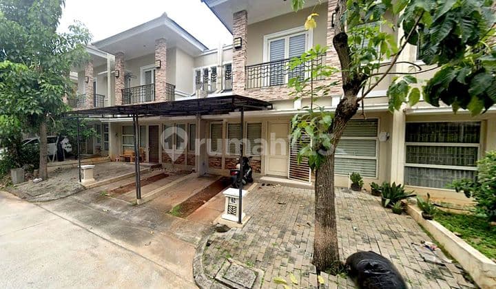 Ambrosia House Lippo Cikarang