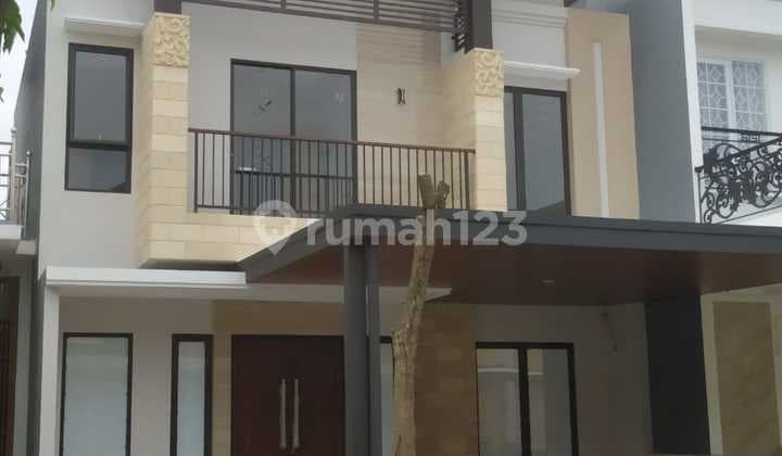 Siap Huni di Summer Bliss Lippo Cikarang Modern & Cozy!