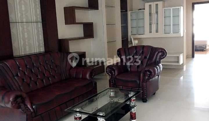 Gading Resort Apartments Unit 2 Attached