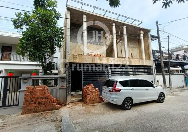 House for Sale in Angkasa Utama, Nagoya